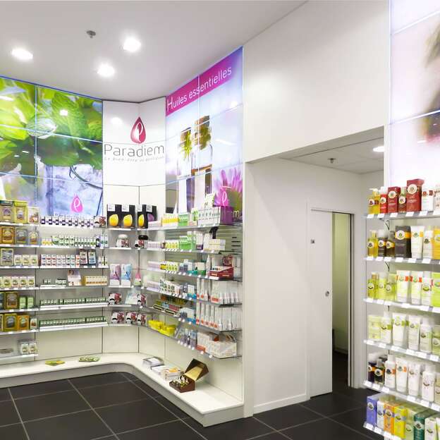 Pharmacie Talence 8